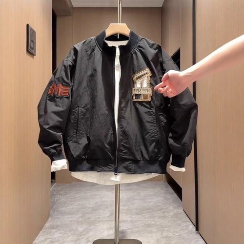 Men's Cool And Stylish Jacket Coats